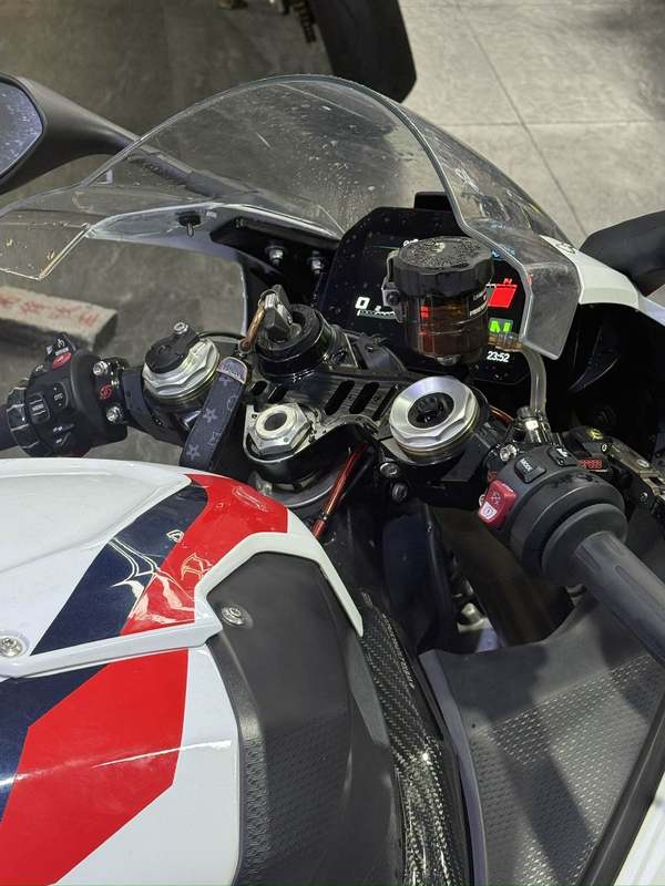 二手宝马S 1000 RR