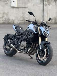 二手QJMOTOR追600