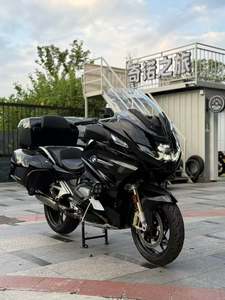 二手宝马R 1250 RT