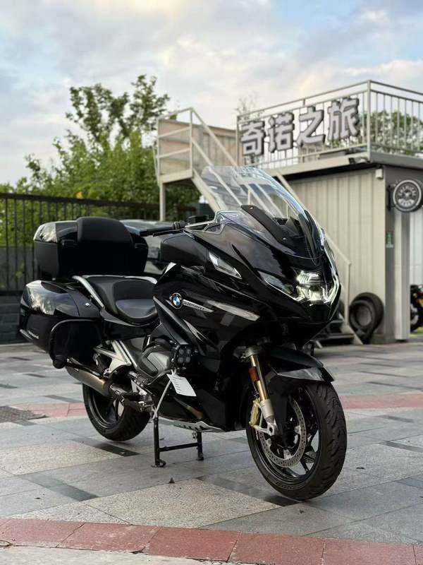 二手宝马R 1250 RT