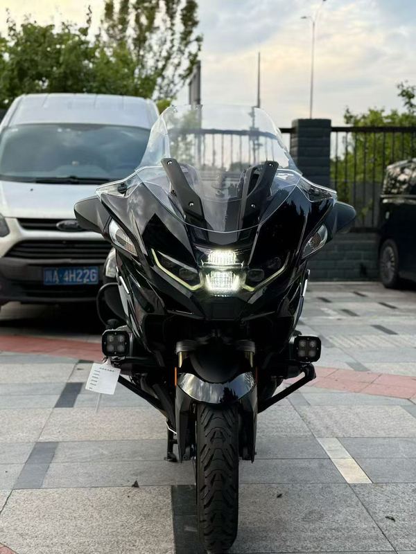 二手宝马R 1250 RT