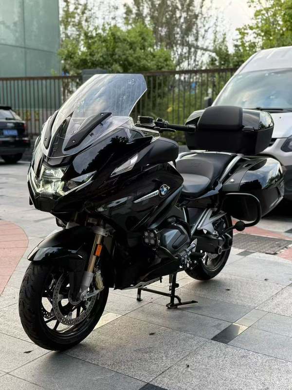 二手宝马R 1250 RT