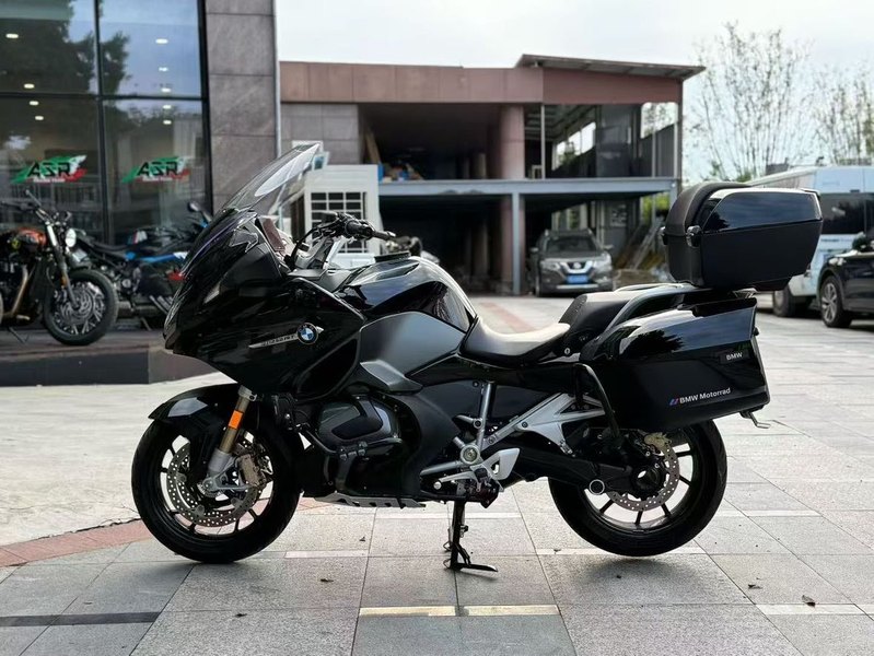 二手宝马R 1250 RT