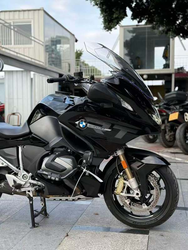 二手宝马R 1250 RT