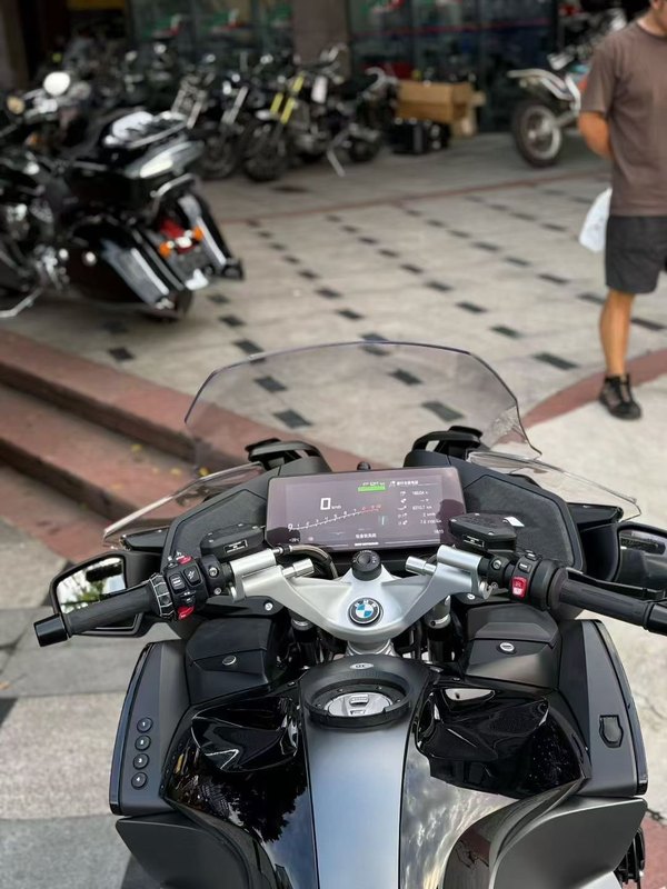 二手宝马R 1250 RT