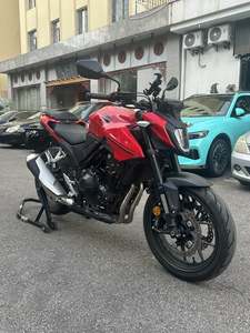 二手本田CB400F
