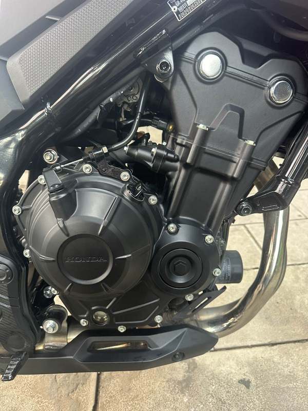 二手本田CB400F