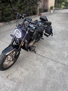 二手无极CU250
