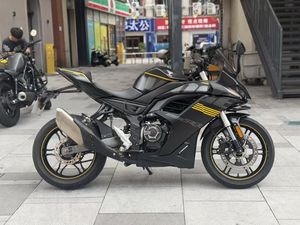 二手无极250RR