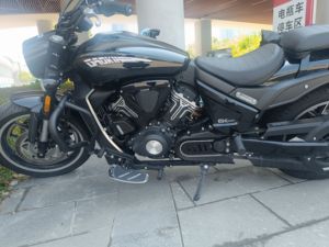 二手高金Thor650