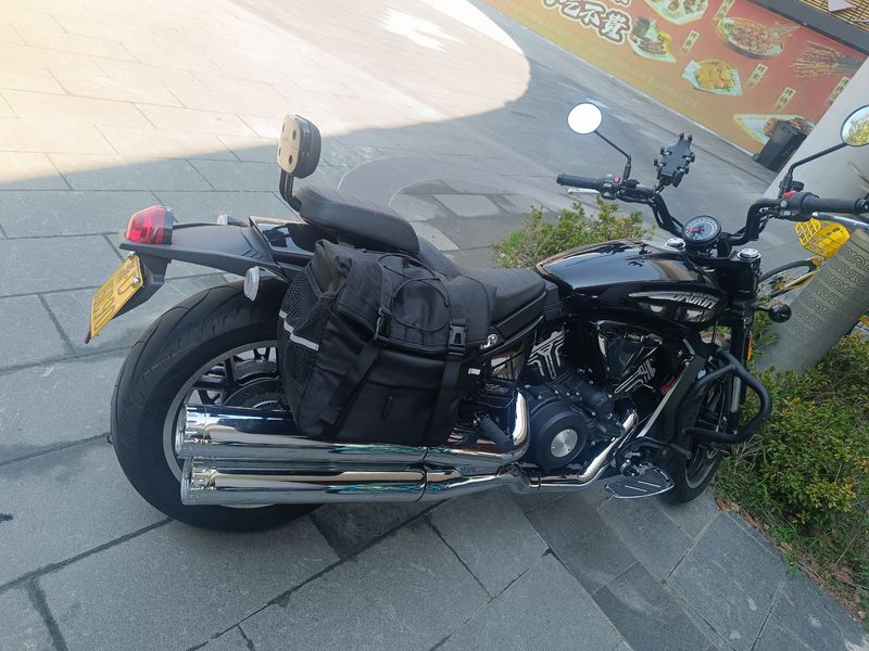 二手高金Thor650