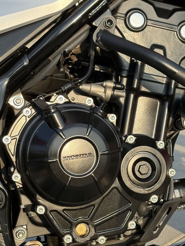 二手本田CB400F