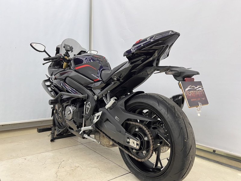 二手无极RR660S
