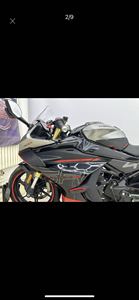 二手春风450SR
