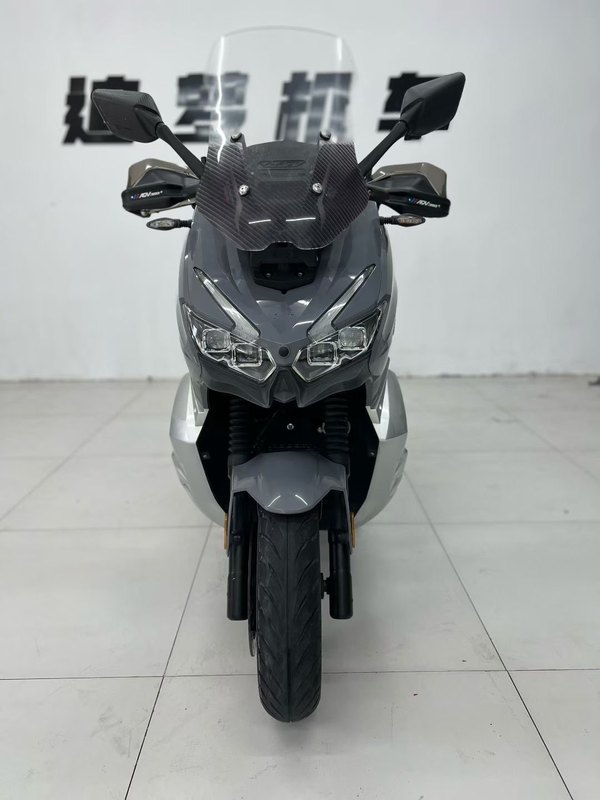 二手大阳V锐 ADV350