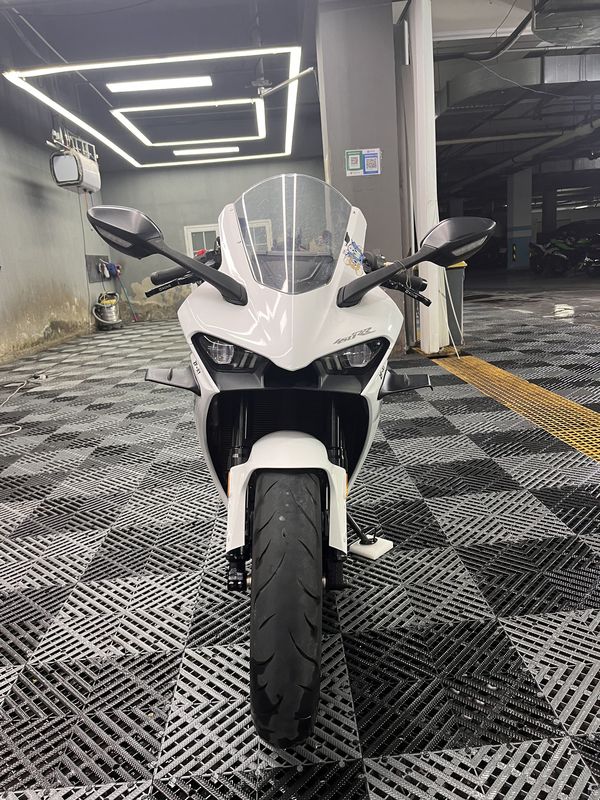 二手凯越450RR