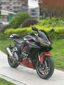 二手新世纪火牙400