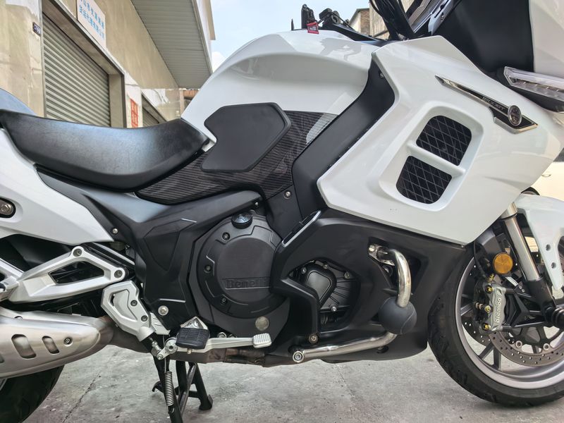 二手贝纳利1200GT