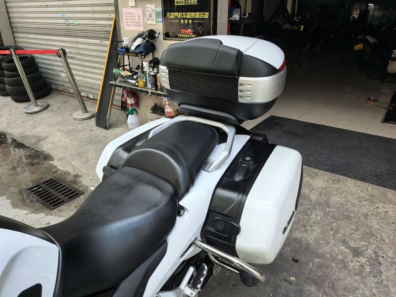 二手贝纳利1200GT