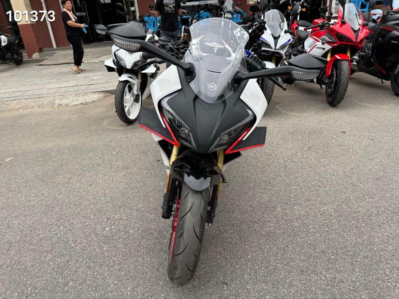 二手春风450SR
