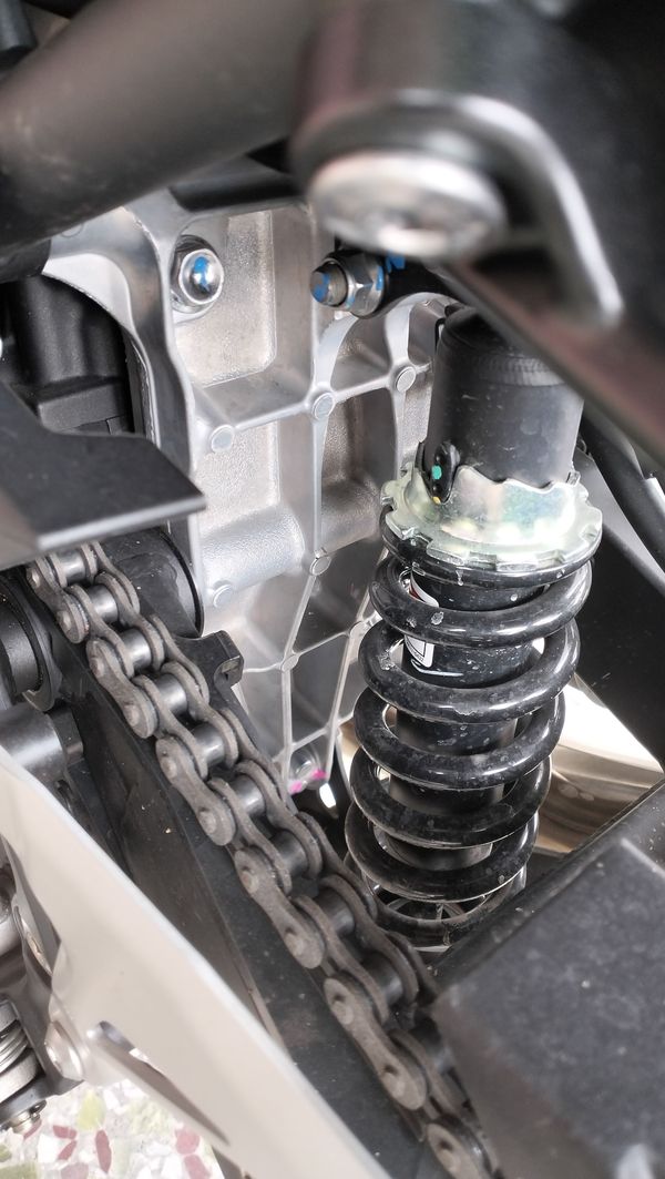 二手川崎Z500