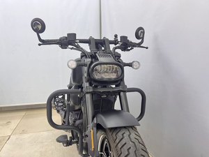 二手QJMOTOR闪250