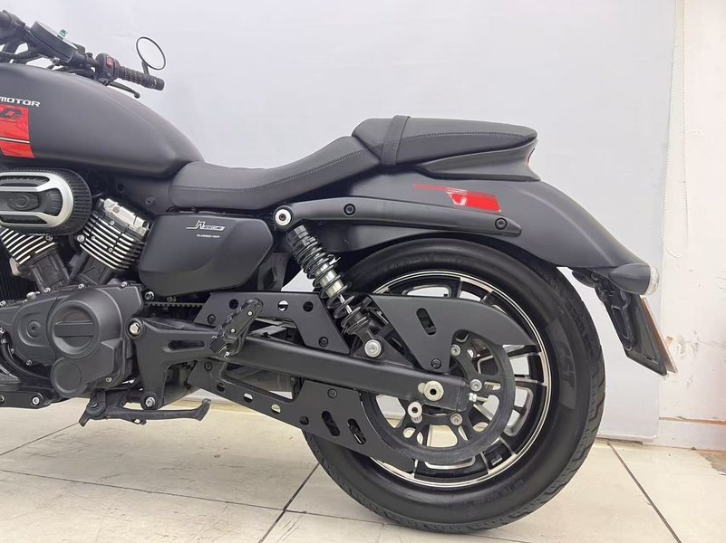 二手QJMOTOR闪250