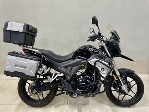 二手赛科龙RX1