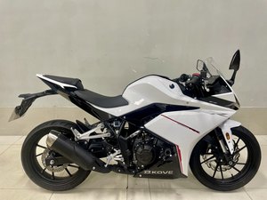 二手凯越250RR 刺鸟