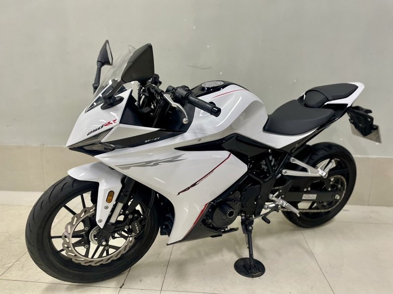 二手凯越250RR 刺鸟