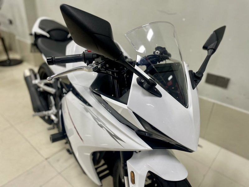 二手凯越250RR 刺鸟