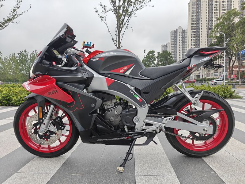 二手宗申阿普利亚GPR250R