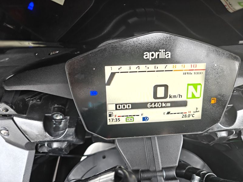 二手宗申阿普利亚GPR250R