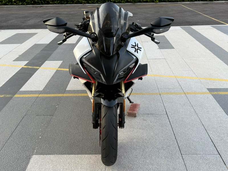 二手春风450SR
