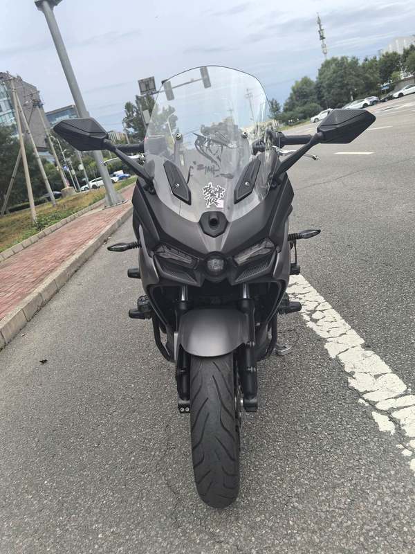 二手赛科龙RG3