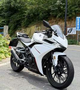 二手凯越250RR 刺鸟