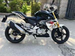 二手宝马G 310 R