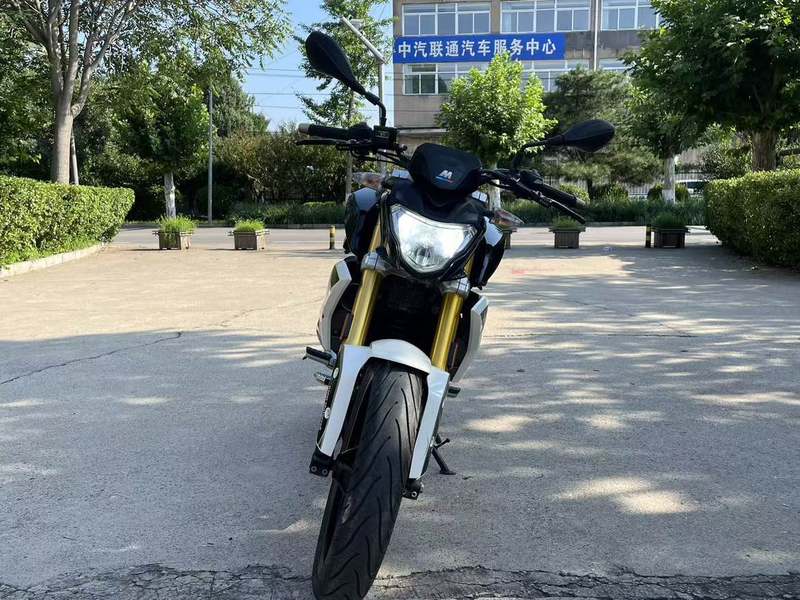 二手宝马G 310 R