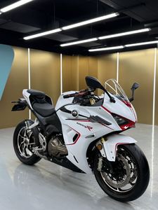 二手QJMOTOR赛550S