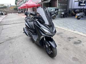 二手QJMOTOR鸿250
