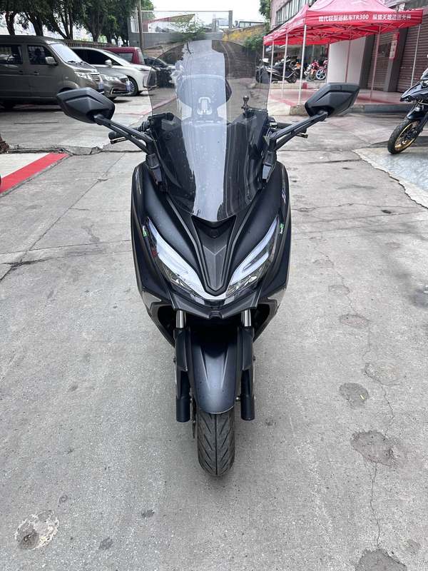 二手QJMOTOR鸿250