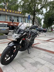 二手力帆KPR150