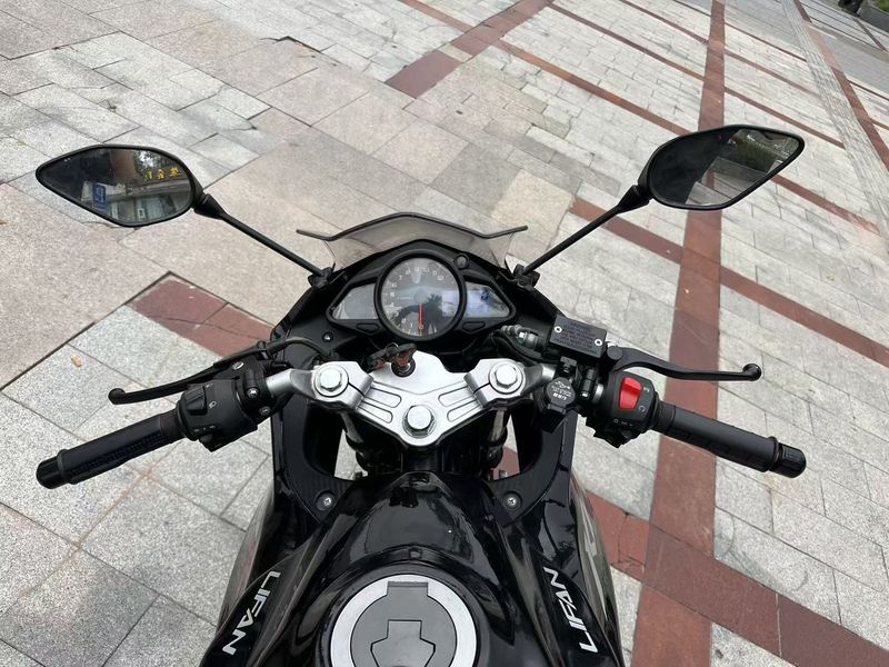 二手力帆KPR150