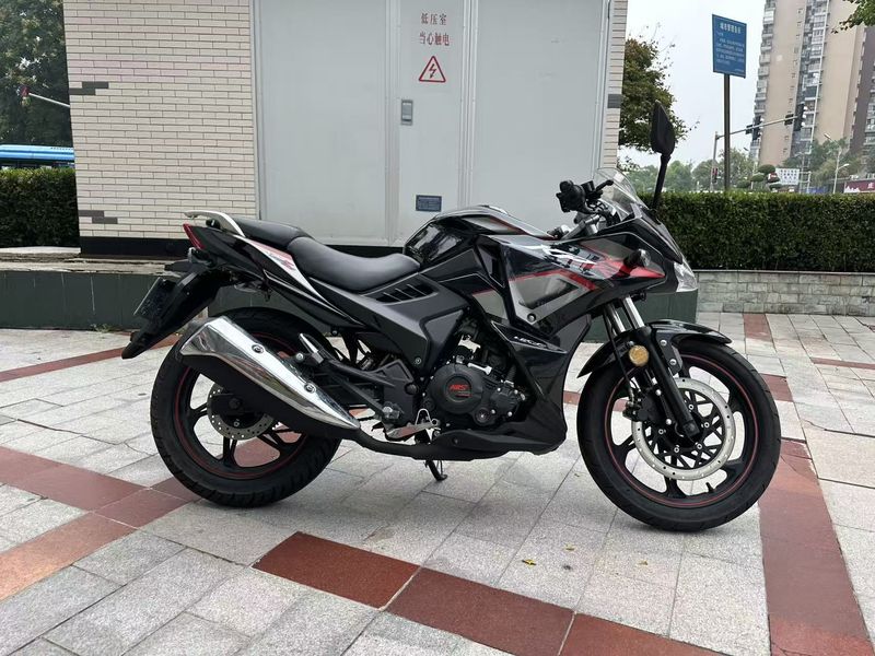 二手力帆KPR150