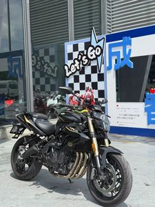 二手贝纳利TNT600i