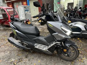 二手光阳Racing H 150