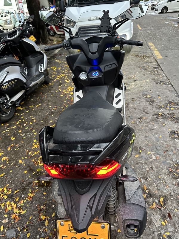 二手光阳Racing H 150