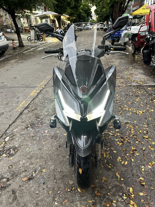 二手光阳Racing H 150