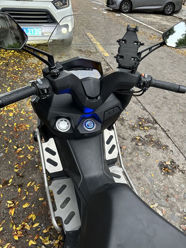 二手光阳Racing H 150