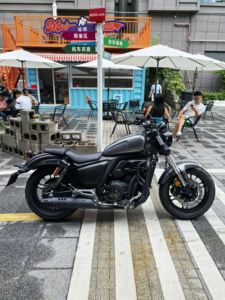 二手赛科龙RA401